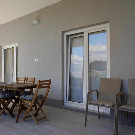 Apartma Sonja 2 Пиран Екстериор снимка