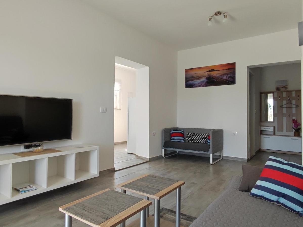 Apartma Sonja 2 Пиран Екстериор снимка
