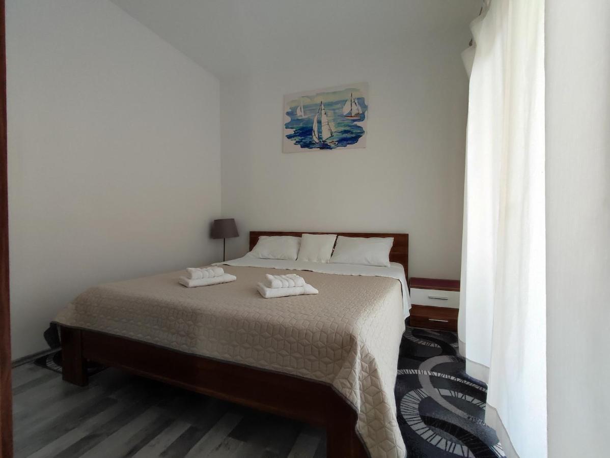Apartma Sonja 2 Пиран Екстериор снимка