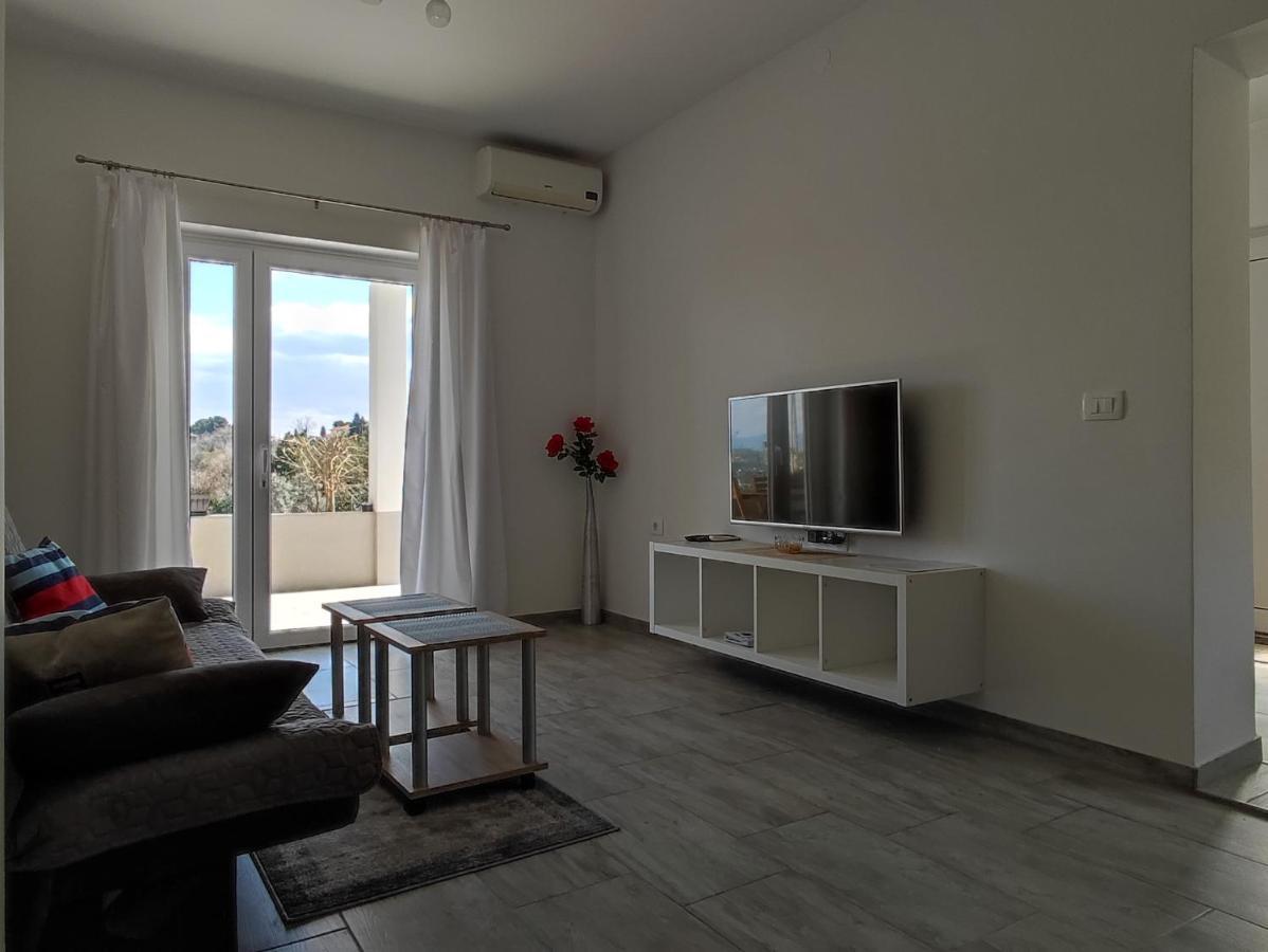 Apartma Sonja 2 Пиран Екстериор снимка