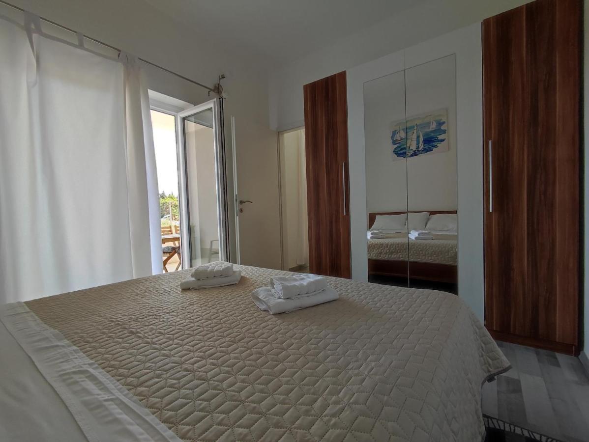 Apartma Sonja 2 Пиран Екстериор снимка