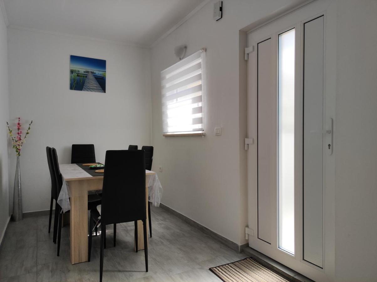 Apartma Sonja 2 Пиран Екстериор снимка
