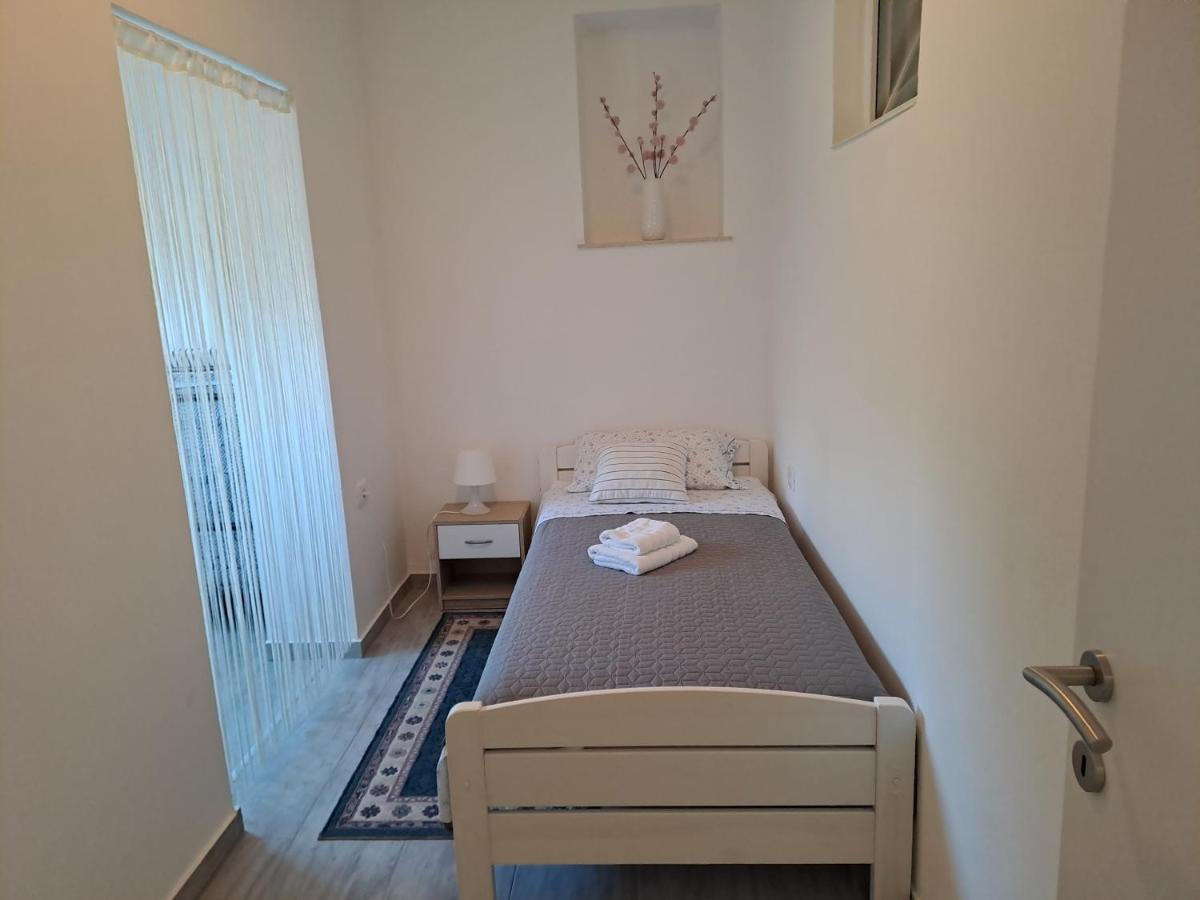 Apartma Sonja 2 Пиран Екстериор снимка